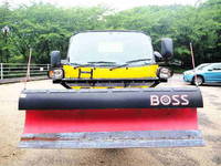 HINO Dutro Dump TKG-XZU675T 2017 139,146km_8
