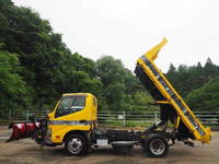 HINO Dutro Dump TKG-XZU675T 2017 139,146km_9