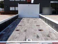 ISUZU Forward Truck (With 4 Steps Of Cranes) LPG-FTR90S2 2016 289,000km_11