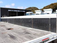 ISUZU Forward Truck (With 4 Steps Of Cranes) LPG-FTR90S2 2016 289,000km_12