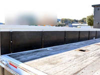 ISUZU Forward Truck (With 4 Steps Of Cranes) LPG-FTR90S2 2016 289,000km_13