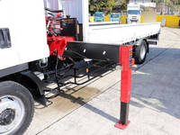 ISUZU Forward Truck (With 4 Steps Of Cranes) LPG-FTR90S2 2016 289,000km_21