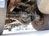 ISUZU Forward Truck (With 4 Steps Of Cranes) LPG-FTR90S2 2016 289,000km_24