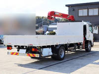 ISUZU Forward Truck (With 4 Steps Of Cranes) LPG-FTR90S2 2016 289,000km_2