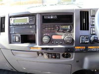 ISUZU Forward Truck (With 4 Steps Of Cranes) LPG-FTR90S2 2016 289,000km_31