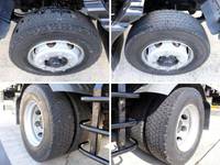 ISUZU Forward Truck (With 4 Steps Of Cranes) LPG-FTR90S2 2016 289,000km_35