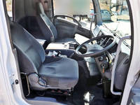 ISUZU Forward Truck (With 4 Steps Of Cranes) LPG-FTR90S2 2016 289,000km_39