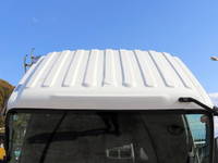 ISUZU Forward Truck (With 4 Steps Of Cranes) LPG-FTR90S2 2016 289,000km_5