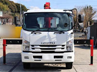 ISUZU Forward Truck (With 4 Steps Of Cranes) LPG-FTR90S2 2016 289,000km_6