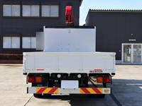 ISUZU Forward Truck (With 4 Steps Of Cranes) LPG-FTR90S2 2016 289,000km_9