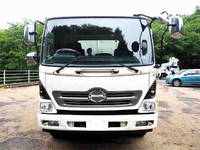HINO Ranger Deep Dump TKG-FC9JCAP 2013 174,903km_10