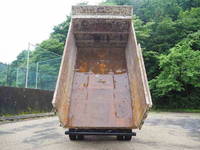 HINO Ranger Deep Dump TKG-FC9JCAP 2013 174,903km_11