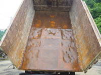 HINO Ranger Deep Dump TKG-FC9JCAP 2013 174,903km_23