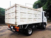 HINO Ranger Deep Dump TKG-FC9JCAP 2013 174,903km_2