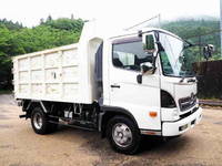 HINO Ranger Deep Dump TKG-FC9JCAP 2013 174,903km_3