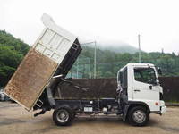 HINO Ranger Deep Dump TKG-FC9JCAP 2013 174,903km_5