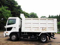 HINO Ranger Deep Dump TKG-FC9JCAP 2013 174,903km_6