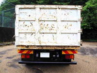 HINO Ranger Deep Dump TKG-FC9JCAP 2013 174,903km_7