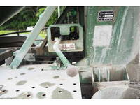 ISUZU Forward Mixer Truck SKG-FSR90S2 2012 94,542km_10