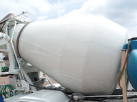 ISUZU Forward Mixer Truck SKG-FSR90S2 2012 94,773km_10