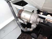 ISUZU Forward Mixer Truck SKG-FSR90S2 2012 94,773km_11