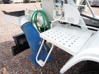 ISUZU Forward Mixer Truck SKG-FSR90S2 2012 94,773km_12