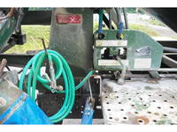 ISUZU Forward Mixer Truck SKG-FSR90S2 2012 94,542km_13