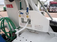 ISUZU Forward Mixer Truck SKG-FSR90S2 2012 94,773km_14
