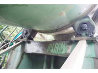 ISUZU Forward Mixer Truck SKG-FSR90S2 2012 94,542km_16