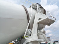 ISUZU Forward Mixer Truck SKG-FSR90S2 2012 94,773km_20