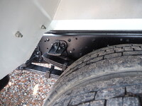 ISUZU Forward Mixer Truck SKG-FSR90S2 2012 94,773km_21