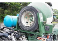 ISUZU Forward Mixer Truck SKG-FSR90S2 2012 94,542km_22