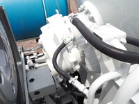 ISUZU Forward Mixer Truck SKG-FSR90S2 2012 94,773km_23