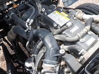 ISUZU Forward Mixer Truck SKG-FSR90S2 2012 94,773km_26