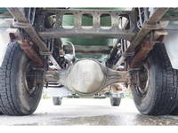 ISUZU Forward Mixer Truck SKG-FSR90S2 2012 94,542km_27