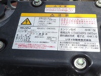 ISUZU Forward Mixer Truck SKG-FSR90S2 2012 94,773km_27
