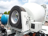 ISUZU Forward Mixer Truck SKG-FSR90S2 2012 94,773km_28
