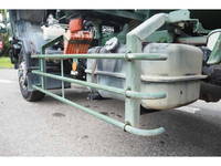 ISUZU Forward Mixer Truck SKG-FSR90S2 2012 94,542km_29