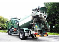 ISUZU Forward Mixer Truck SKG-FSR90S2 2012 94,542km_2