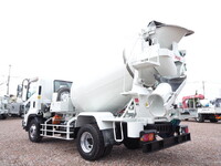 ISUZU Forward Mixer Truck SKG-FSR90S2 2012 94,773km_2