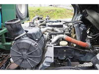 ISUZU Forward Mixer Truck SKG-FSR90S2 2012 94,542km_32