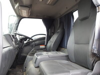 ISUZU Forward Mixer Truck SKG-FSR90S2 2012 94,773km_34