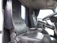 ISUZU Forward Mixer Truck SKG-FSR90S2 2012 94,773km_35