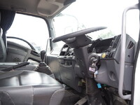 ISUZU Forward Mixer Truck SKG-FSR90S2 2012 94,773km_36