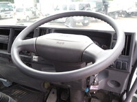 ISUZU Forward Mixer Truck SKG-FSR90S2 2012 94,773km_37