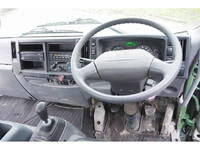 ISUZU Forward Mixer Truck SKG-FSR90S2 2012 94,542km_40