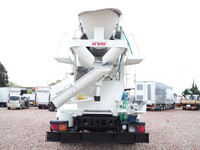 ISUZU Forward Mixer Truck SKG-FSR90S2 2012 94,773km_4