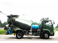 ISUZU Forward Mixer Truck SKG-FSR90S2 2012 94,542km_5