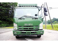 ISUZU Forward Mixer Truck SKG-FSR90S2 2012 94,542km_6