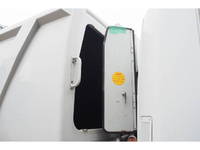 MITSUBISHI FUSO Fighter Garbage Truck TKG-FK71F 2012 334,138km_16